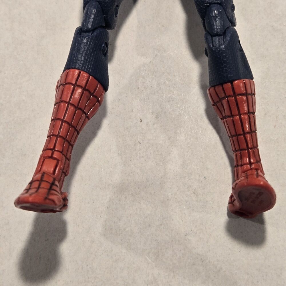 Marvel Legends 6" Ultimate Green Goblin Wave Amazing Spider-man Loose Complete - Picture 5 of 16